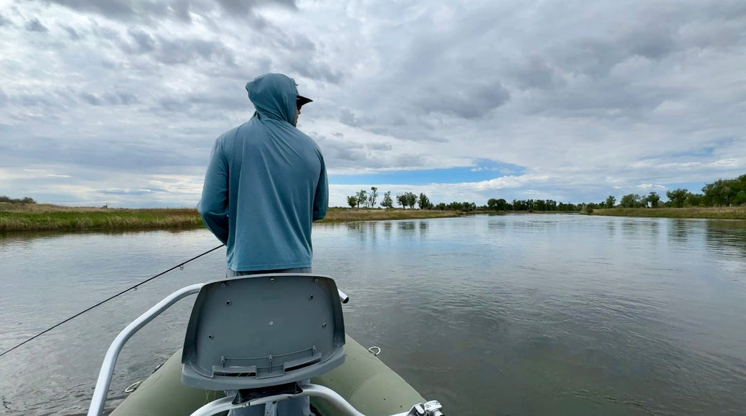 Inflatable Fishing Boat vs Drift Boat: Cost