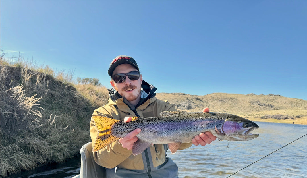 Why Fishing From a Boat Makes You a Better Angler