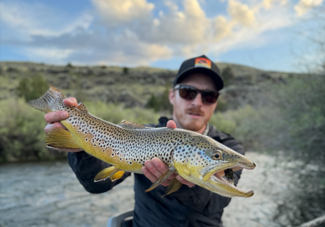 Why Serious Fly Anglers Choose Fishing Rafts